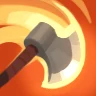 Axe Base Attack 3
