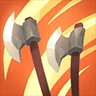 DA Base Attack 4