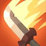 Daggers Base Attack 4