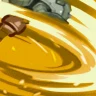 Iron Cyclone