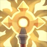Luon flame