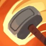 Mace Base Attack 3