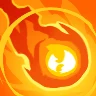 Pyroball