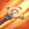 Scepter Base Attack