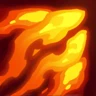 Scorching Embers