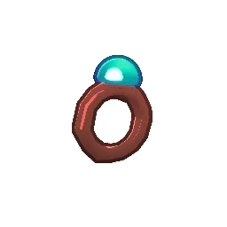 Ring of Vitality