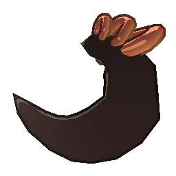 Infused Tusk