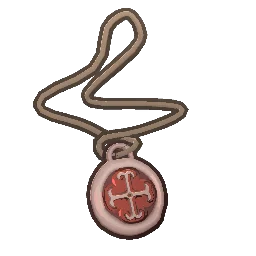 Amulet of Precision
