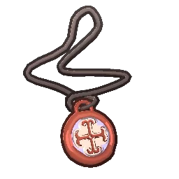Pendant of Versatility