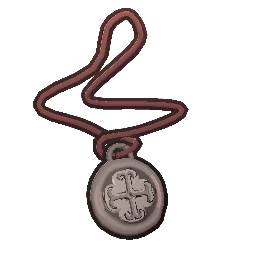 Necklace of Zeal
