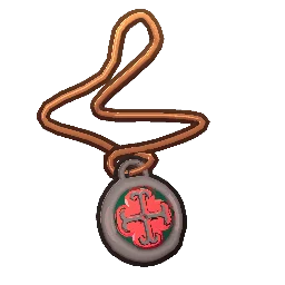 Pendant of Adaptability