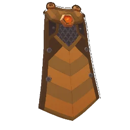 Reflective Vest of the Hive Worker