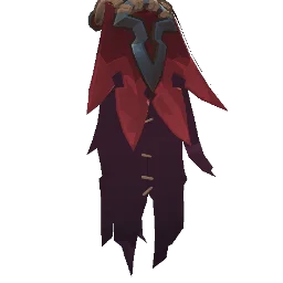 Cloak of Rising Twilight