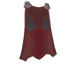 Crimson Wings