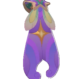 Farseeker Cloak