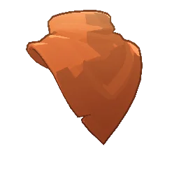 Reinforced Neck Gaiter of the Exile