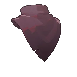Condensed Neck Gaiter of the Exile