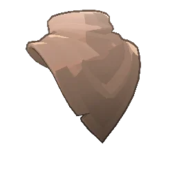 Sacred Scarf of the Trespasser