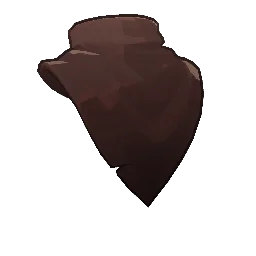 Runic Scarf of the Trespasser