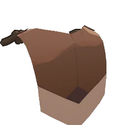 Infused Capelet of the Adventurer