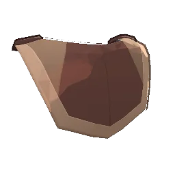 Sacred Scarf of the Adventurer