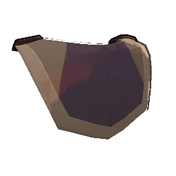 Runic Scarf of the Adventurer
