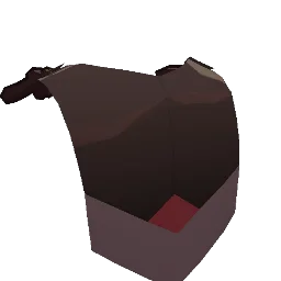 Featherlight Capelet of the Nomad