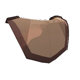 Sacred Scarf of the Nomad