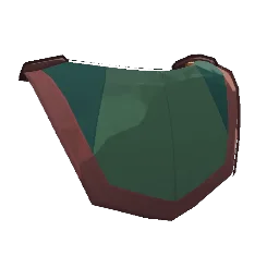 Spellbound Scarf of the Nomad