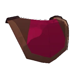 Runic Scarf of the Nomad