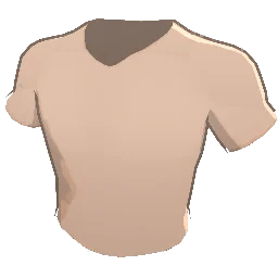 White Shirt