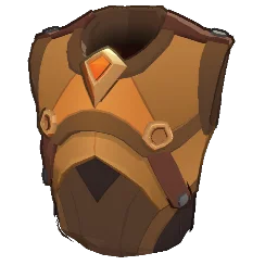 Emblem of Radiant Nectar