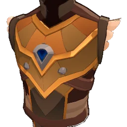 Splendid Wingsvest