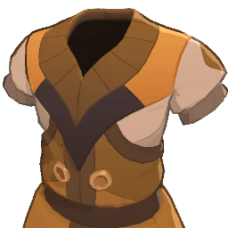 Casual Clothes of the Pollincess