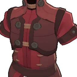 Gambeson of the Flying Ram