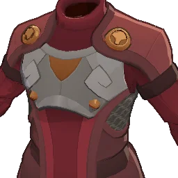 Breastplate of Recklessness