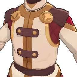 Krisomal's Golden Fleece