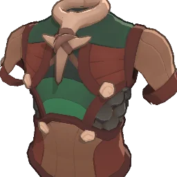 Fin Armor
