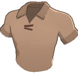 Squire's Brigandine