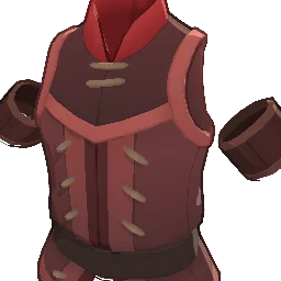 Featherlight Doublet of the Exile