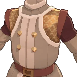 Blessed Hauberk of the Exile