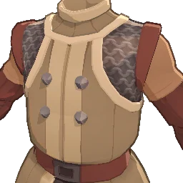 Blessed Hauberk of the Trespasser