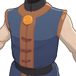 Spellbound Robe of the Trespasser