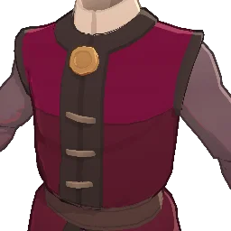 Runic Robe of the Trespasser