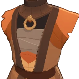 Ethereal Jacket of the Adventurer