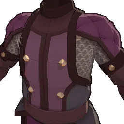 Condensed Hauberk of the Adventurer