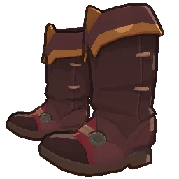 Galoshes of Fortune