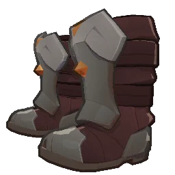Rival Sabatons of Ironhorn