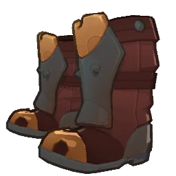 Buskins of Essential Emptiness