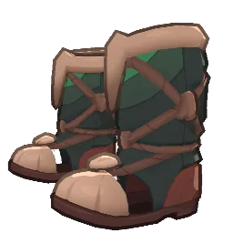 Boots of Abyssal Essence